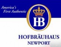 Hofbräuhaus - Newport, KY