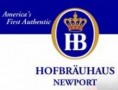 Hofbräuhaus - Newport, KY
